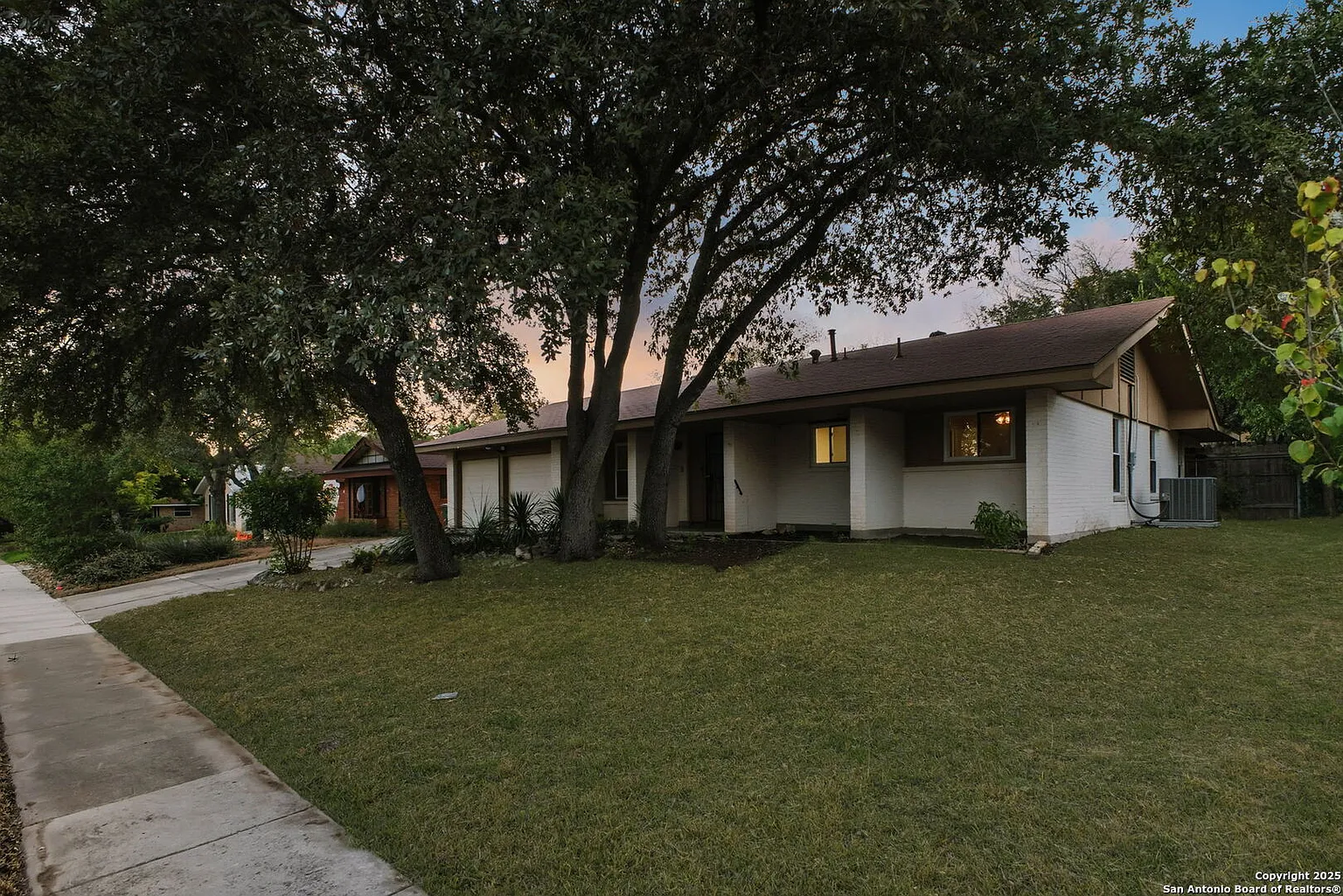 11011 Burr Oak, San Antonio TX - Owner Finance Home