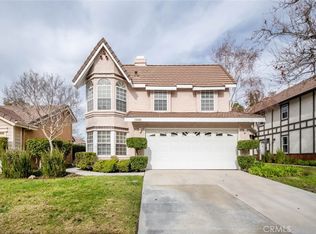 19845 Collins Rd, Santa Clarita, CA 91351