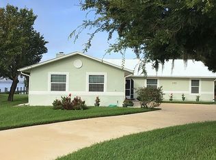 135 Palm Trl E, East Palatka, FL 32131