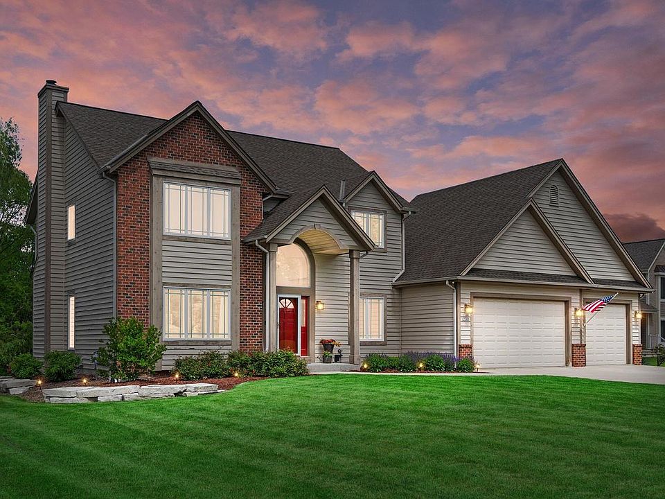 1st image of W144N7143 Terrace DRIVE