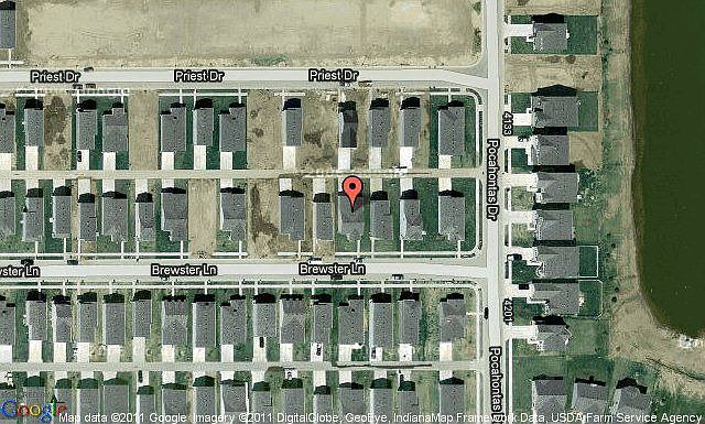 Map View