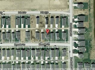 2798 Brewster Ln, Lafayette, IN 47909