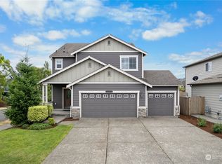 12619 SE 278th Pl, Kent, WA