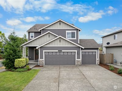 12619 SE 278TH Place, Kent, WA, 98030