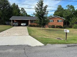 50 Broadmoor Dr, Laurel, MS 39440