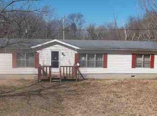 6495 Fallen Timber Rd, Sulphur, KY 40070