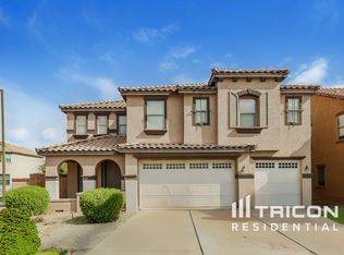 18378 W Westfall Way, Surprise, AZ 85374