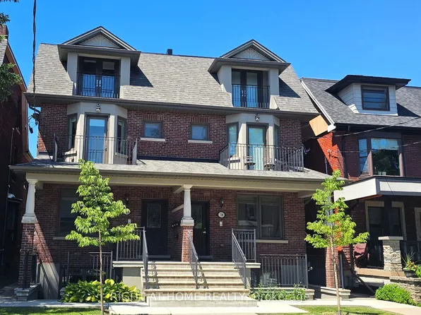 730 Shaw St, Toronto, ON M6G 3L7