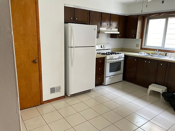 New Stove just installed