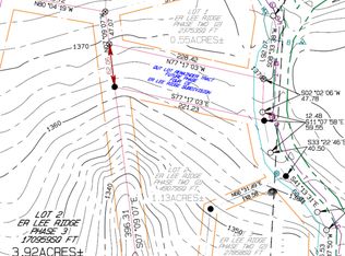 2 Rains Rd, Harrison, AR 72601