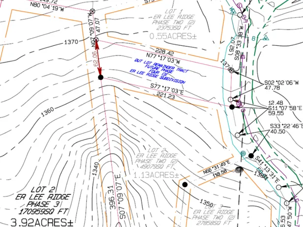 2 Rains Rd, Harrison, AR 72601