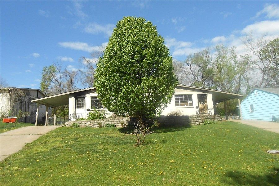 1st image of 6136 Bellefontaine Ave