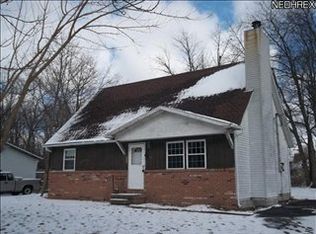 161 Birch Dr, Painesville, OH 44077