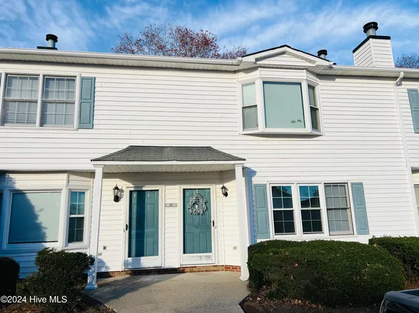 1113 Grovemont Drive #G6, Greenville, NC 27834