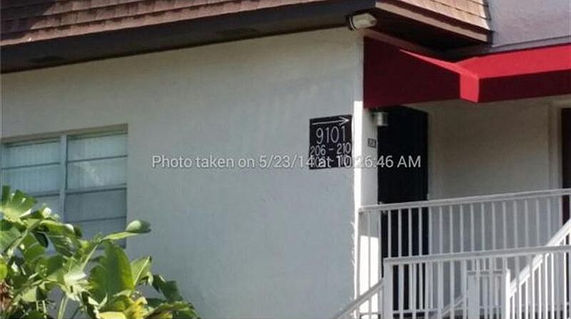 1st image of 9101 Tudor Dr #F208