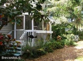 299 Ibis Dr, Melbourne Beach, FL 32951