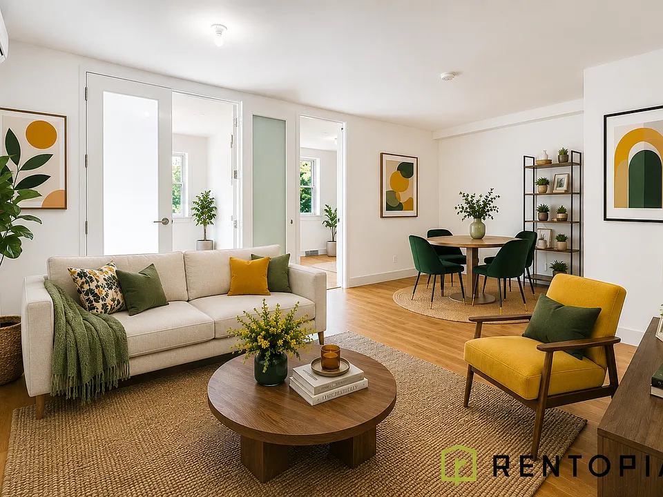106 Meserole St #4E