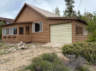 422 Gcr #641, Grand Lake, CO 80447