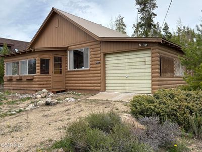 422 GCR 641, Grand Lake, CO, 80447