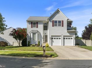 2372 Albany Way, Waldorf, MD 20603
