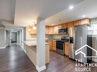 2118 N Avers Ave #G, Chicago, IL 60647