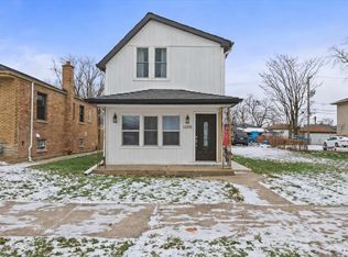 12531 S Honore St, Calumet Park, IL 60827