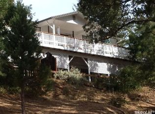 6445 Heavenly Ridge Rd, Placerville, CA 95667