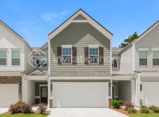 128 Inman Dr, Canton, GA 30114