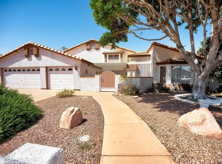 8748 W Wethersfield Rd, Peoria, AZ 85381