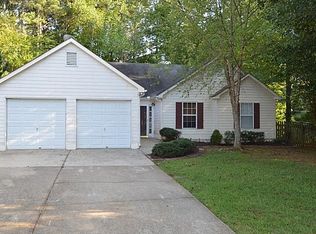 4087 Dresden Ct NW, Kennesaw, GA 30144