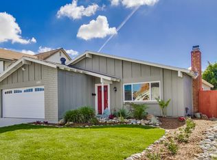 11083 Delphinus Way, San Diego, CA 92126