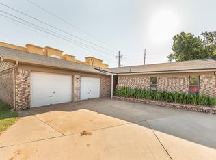 7001 Utica Pl, Lubbock, TX 79424