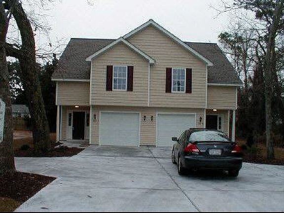 4th image of 4011 Arendell St #A
