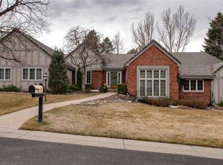 5230 Sanford Cir E, Cherry Hills Village, CO 80113