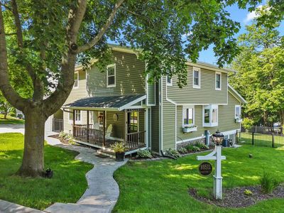 N6501 Orchard Heights ROAD, Delavan, WI, 53115