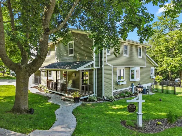 N6501 Orchard Heights ROAD, Delavan, WI 53115