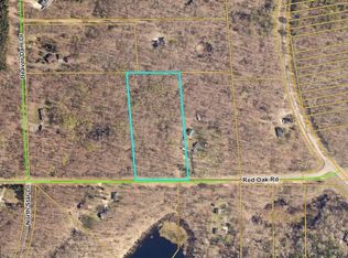 8864 Red Oak Rd, Pequot Lakes, MN 56472