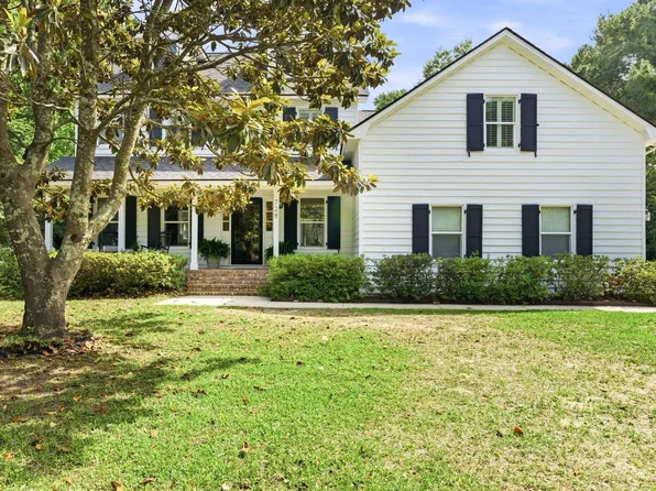 728 Kirk Ct, Mount Pleasant, SC 29464