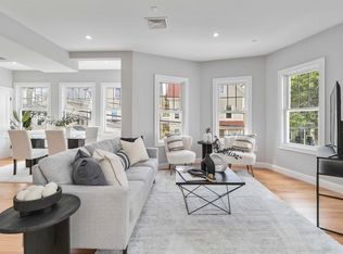 18 Alston St #18, Somerville, MA 02143