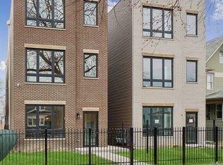 628 N Long Ave #1, Chicago, IL 60644