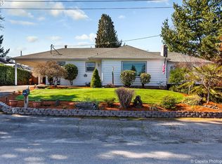 12545 SE 25th Ave, Milwaukie, OR