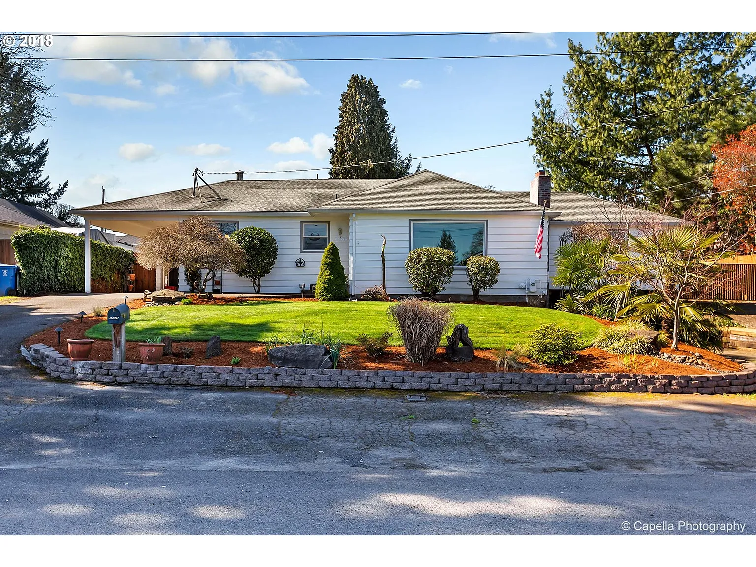 12545 SE 25th Ave photo 1