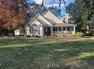 36 Dogwood Cir, West Plains, MO 65775
