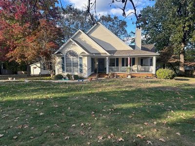 36 Dogwood Circle, West Plains, MO, 65775