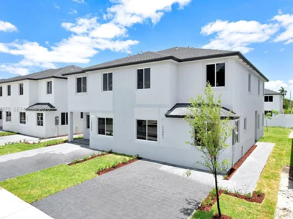 22431 SW 125th Ave #19B, Miami, FL 33170