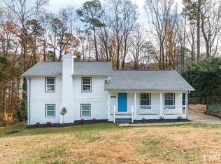 5908 Pine Tree Ct, Raleigh, NC 27609