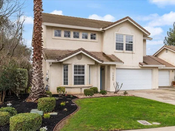 1225 Lilac St, Lodi, CA 95242
