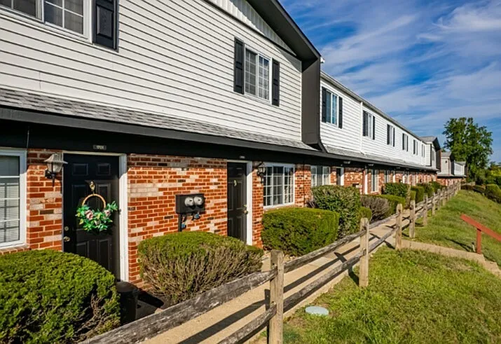 Heritage Hills Exterior