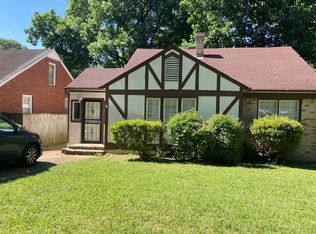3989 Spottswood Ave, Memphis, TN 38111