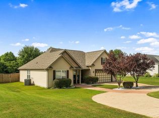 871 Grand Canyon Rd, Inman, SC 29349